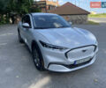 Сірий Форд Mustang Mach-E, об'ємом двигуна 0 л та пробігом 74 тис. км за 23500 $, фото 2 на Automoto.ua
