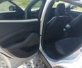 Серый Форд Mustang Mach-E, объемом двигателя 0 л и пробегом 57 тыс. км за 23350 $, фото 9 на Automoto.ua