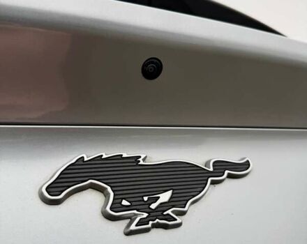 Сірий Форд Mustang Mach-E, об'ємом двигуна 0 л та пробігом 181 тис. км за 22600 $, фото 22 на Automoto.ua