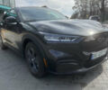 Серый Форд Mustang Mach-E, объемом двигателя 0 л и пробегом 52 тыс. км за 23700 $, фото 15 на Automoto.ua