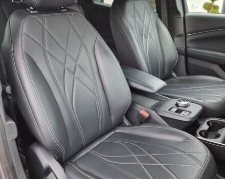 Серый Форд Mustang Mach-E, объемом двигателя 0 л и пробегом 175 тыс. км за 21900 $, фото 32 на Automoto.ua