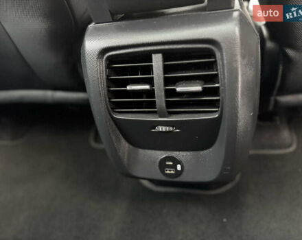 Сірий Форд Mustang Mach-E, об'ємом двигуна 0 л та пробігом 158 тис. км за 27772 $, фото 37 на Automoto.ua