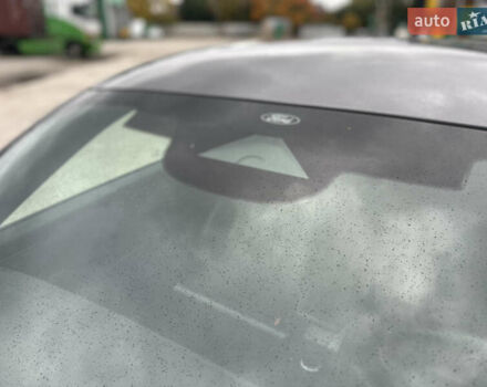 Сірий Форд Mustang Mach-E, об'ємом двигуна 0 л та пробігом 76 тис. км за 25500 $, фото 9 на Automoto.ua