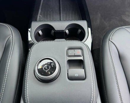 Серый Форд Mustang Mach-E, объемом двигателя 0 л и пробегом 48 тыс. км за 21800 $, фото 26 на Automoto.ua