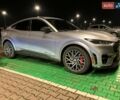 Серый Форд Mustang Mach-E, объемом двигателя 0 л и пробегом 55 тыс. км за 34700 $, фото 1 на Automoto.ua