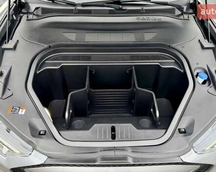 Сірий Форд Mustang Mach-E, об'ємом двигуна 0 л та пробігом 181 тис. км за 22600 $, фото 67 на Automoto.ua