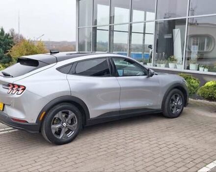 Серый Форд Mustang Mach-E, объемом двигателя 0 л и пробегом 136 тыс. км за 21800 $, фото 13 на Automoto.ua