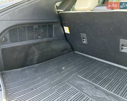 Серый Форд Mustang Mach-E, объемом двигателя 0 л и пробегом 48 тыс. км за 29000 $, фото 32 на Automoto.ua