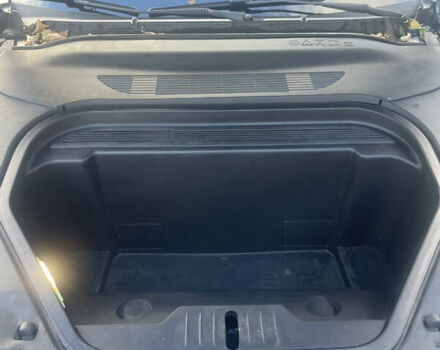 Форд Mustang Mach-E 2021 у Коломые на Automoto.ua Сірий Форд Mustang Mach-E, об'ємом двигуна 0 л та пробігом 67 тис. км за 26000 $, фото 28 на Automoto.ua