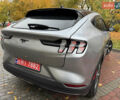 Серый Форд Mustang Mach-E, объемом двигателя 0 л и пробегом 46 тыс. км за 22500 $, фото 48 на Automoto.ua