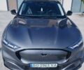 Серый Форд Mustang Mach-E, объемом двигателя 0 л и пробегом 86 тыс. км за 26100 $, фото 16 на Automoto.ua