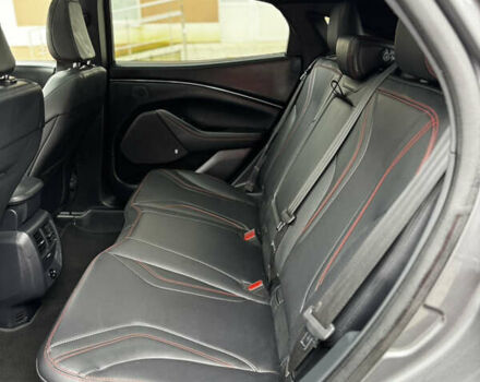 Сірий Форд Mustang Mach-E, об'ємом двигуна 0 л та пробігом 158 тис. км за 27772 $, фото 56 на Automoto.ua