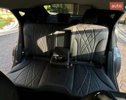 Серый Форд Mustang Mach-E, объемом двигателя 0 л и пробегом 45 тыс. км за 28500 $, фото 30 на Automoto.ua