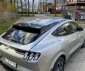 Сірий Форд Mustang Mach-E, об'ємом двигуна 0 л та пробігом 66 тис. км за 27300 $, фото 13 на Automoto.ua