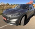 Форд Mustang Mach-E 2021 в Луцке на Automoto.ua Серый Форд Mustang Mach-E, объемом двигателя 0 л и пробегом 96 тыс. км за 29500 $, фото 5 на Automoto.ua