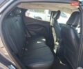 Серый Форд Mustang Mach-E, объемом двигателя 0 л и пробегом 42 тыс. км за 10000 $, фото 10 на Automoto.ua