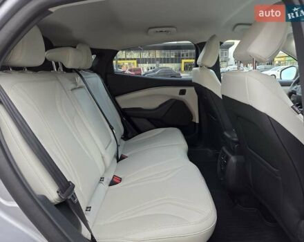 Сірий Форд Mustang Mach-E, об'ємом двигуна 0 л та пробігом 43 тис. км за 25000 $, фото 31 на Automoto.ua