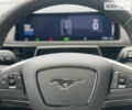 Серый Форд Mustang Mach-E, объемом двигателя 0 л и пробегом 26 тыс. км за 36000 $, фото 22 на Automoto.ua