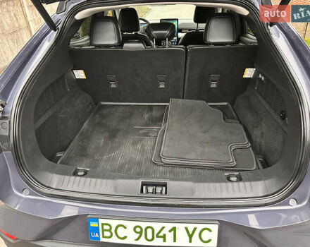 Сірий Форд Mustang Mach-E, об'ємом двигуна 0 л та пробігом 90 тис. км за 22500 $, фото 28 на Automoto.ua