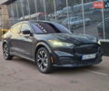Серый Форд Mustang Mach-E, объемом двигателя 0 л и пробегом 48 тыс. км за 25999 $, фото 1 на Automoto.ua