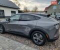 Серый Форд Mustang Mach-E, объемом двигателя 0 л и пробегом 175 тыс. км за 21900 $, фото 7 на Automoto.ua