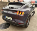 Сірий Форд Mustang Mach-E, об'ємом двигуна 0 л та пробігом 90 тис. км за 22500 $, фото 7 на Automoto.ua