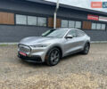 Форд Mustang Mach-E 2021 в Луцке на Automoto.ua Серый Форд Mustang Mach-E, объемом двигателя 0 л и пробегом 36 тыс. км за 22200 $, фото 1 на Automoto.ua