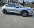 Сірий Форд Mustang Mach-E, об'ємом двигуна 0 л та пробігом 81 тис. км за 21999 $, фото 9 на Automoto.ua