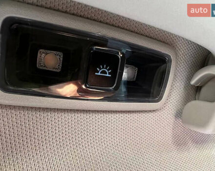 Серый Форд Mustang Mach-E, объемом двигателя 0 л и пробегом 45 тыс. км за 28500 $, фото 20 на Automoto.ua