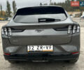 Сірий Форд Mustang Mach-E, об'ємом двигуна 0 л та пробігом 76 тис. км за 25500 $, фото 4 на Automoto.ua