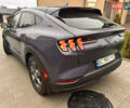 Сірий Форд Mustang Mach-E, об'ємом двигуна 0 л та пробігом 90 тис. км за 22500 $, фото 12 на Automoto.ua