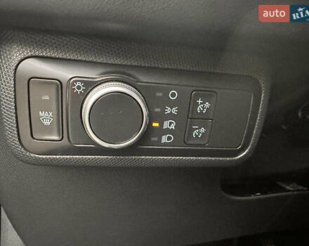 Сірий Форд Mustang Mach-E, об'ємом двигуна 0 л та пробігом 90 тис. км за 22500 $, фото 23 на Automoto.ua