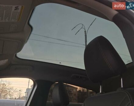 Серый Форд Mustang Mach-E, объемом двигателя 0 л и пробегом 48 тыс. км за 26000 $, фото 29 на Automoto.ua