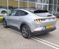 Серый Форд Mustang Mach-E, объемом двигателя 0 л и пробегом 136 тыс. км за 21800 $, фото 14 на Automoto.ua