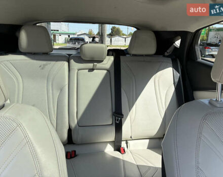 Серый Форд Mustang Mach-E, объемом двигателя 0 л и пробегом 48 тыс. км за 29000 $, фото 18 на Automoto.ua