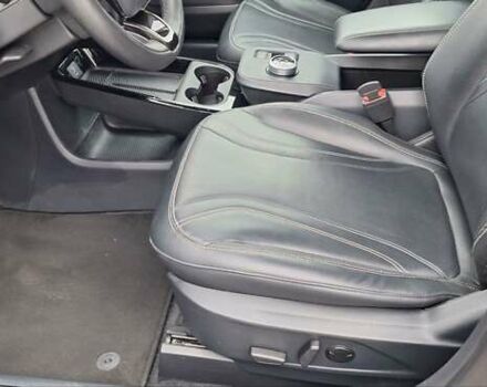 Серый Форд Mustang Mach-E, объемом двигателя 0 л и пробегом 136 тыс. км за 21800 $, фото 20 на Automoto.ua