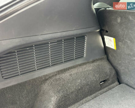 Сірий Форд Mustang Mach-E, об'ємом двигуна 0 л та пробігом 158 тис. км за 27772 $, фото 26 на Automoto.ua