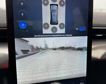 Сірий Форд Mustang Mach-E, об'ємом двигуна 0 л та пробігом 158 тис. км за 27772 $, фото 70 на Automoto.ua