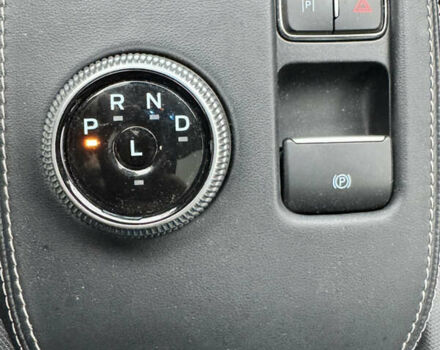 Серый Форд Mustang Mach-E, объемом двигателя 0 л и пробегом 86 тыс. км за 24000 $, фото 15 на Automoto.ua