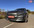 Форд Mustang Mach-E 2021 в Луцке на Automoto.ua Серый Форд Mustang Mach-E, объемом двигателя 0 л и пробегом 96 тыс. км за 29500 $, фото 1 на Automoto.ua