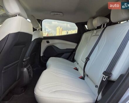 Сірий Форд Mustang Mach-E, об'ємом двигуна 0 л та пробігом 43 тис. км за 25000 $, фото 30 на Automoto.ua