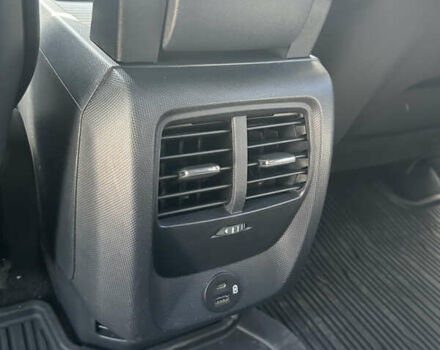 Серый Форд Mustang Mach-E, объемом двигателя 0 л и пробегом 35 тыс. км за 33900 $, фото 38 на Automoto.ua