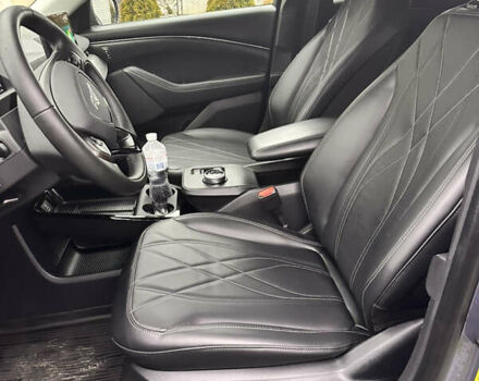 Сірий Форд Mustang Mach-E, об'ємом двигуна 0 л та пробігом 90 тис. км за 22500 $, фото 20 на Automoto.ua