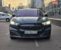 Серый Форд Mustang Mach-E, объемом двигателя 0 л и пробегом 48 тыс. км за 26000 $, фото 2 на Automoto.ua