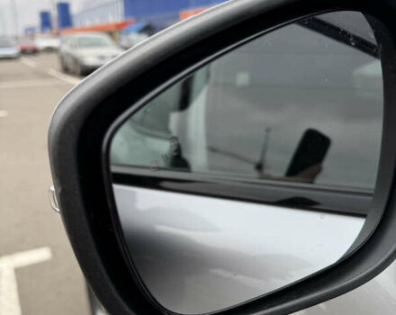 Серый Форд Mustang Mach-E, объемом двигателя 0 л и пробегом 48 тыс. км за 21800 $, фото 19 на Automoto.ua