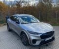 Сірий Форд Mustang Mach-E, об'ємом двигуна 0 л та пробігом 66 тис. км за 27300 $, фото 5 на Automoto.ua