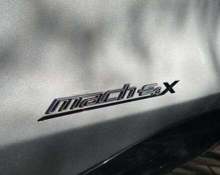 Сірий Форд Mustang Mach-E, об'ємом двигуна 0 л та пробігом 66 тис. км за 27300 $, фото 21 на Automoto.ua