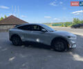 Сірий Форд Mustang Mach-E, об'ємом двигуна 0 л та пробігом 74 тис. км за 23500 $, фото 7 на Automoto.ua