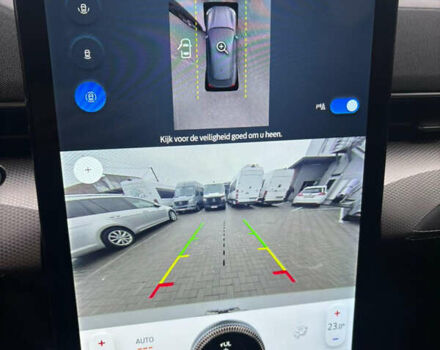 Серый Форд Mustang Mach-E, объемом двигателя 0 л и пробегом 110 тыс. км за 22900 $, фото 27 на Automoto.ua