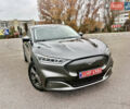 Форд Mustang Mach-E 2021 в Киеве на Automoto.ua Серый Форд Mustang Mach-E, объемом двигателя 0 л и пробегом 83 тыс. км за 22950 $, фото 9 на Automoto.ua